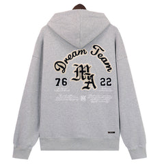 Dream Team cotton Hoodies