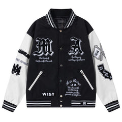 Dream Team Varsity Jackets