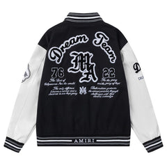 Dream Team Varsity Jackets