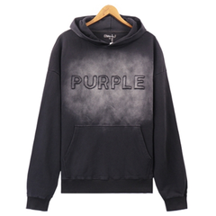 Logo Embroidery Hoodies