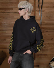 Cross Hoodie