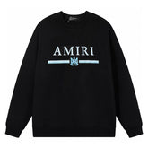 Logo Letter Sweatshirt