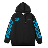 C/O Andre Saraiva Hoodie