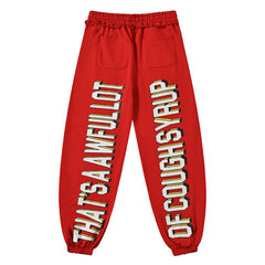 Sweatpants