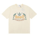 Sardines Tee