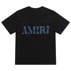 Logo Cotton Jersey T-Shirts
