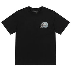 Airbrush Cotton T-Shirts