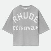 Cote D'Azur Graphic T-Shirt