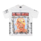 Kill Your Goliath T-Shirt