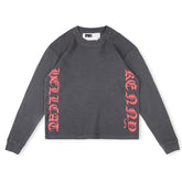 Hellcat Kenny Thermal L/S Shirt