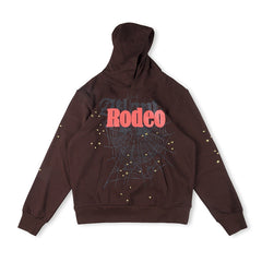 Before Hoodie