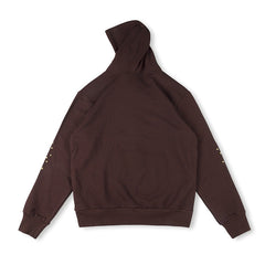 Before Hoodie
