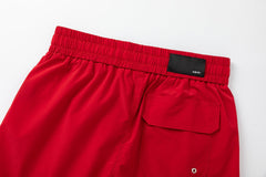 MA Core-Print Swim Shorts