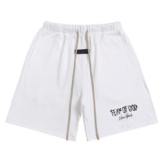 ‘’New York‘’ Shorts