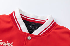 Panther Bomber Jacket