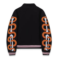 Snake Bones Jacket