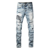 Jeans A8920
