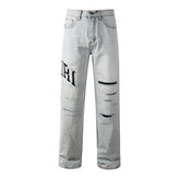 Jeans A8916