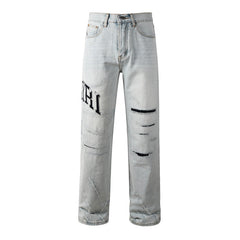 Jeans A8916