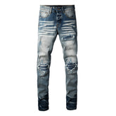 Jeans A8926