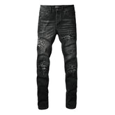 Jeans A8925