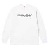 SS25 WEEK2 Donkey Rhubarb L/S Tee