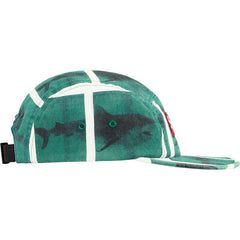 25SS Damien Hirst Camp Cap