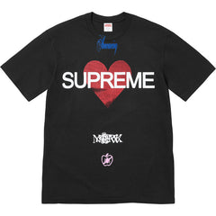 25SS Announcing Tee