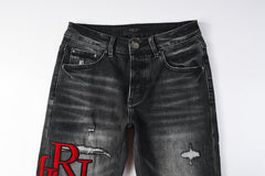 Jeans A8922