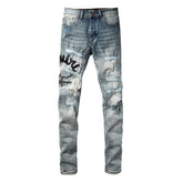Jeans A8931