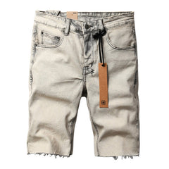 Denim Shorts #2008
