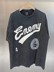 Public Enemy SNT ENEMY Tee