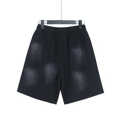 Blade Logo Shorts