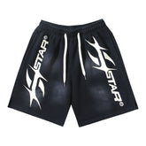 Blade Logo Shorts