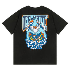 Wiz Skate T-Shirt