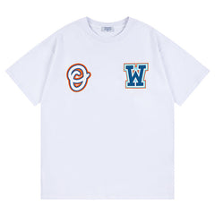 Wiz Skate T-Shirt
