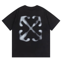 logo-detail T-shirt