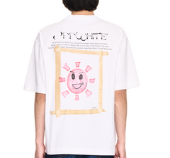 Sun Moon Skate T-shirt