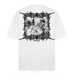 Graphic Printed T-Shirt