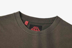 . Zombie Tee