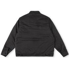 Bull Work Jacket “Black”