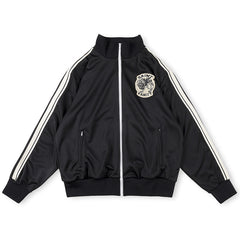 Logo Track Jacket