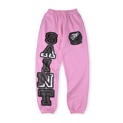 Logo Sweatpants