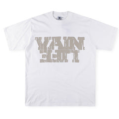 Vain Life Tee