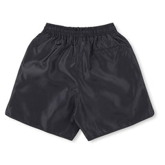 Button Shorts