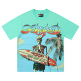 Miami Surf Club Tee
