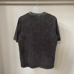 "Etched in Glory" Tee