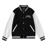 Hollywood Bomber Jacket