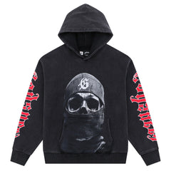 Balaclava Szn Hoodies