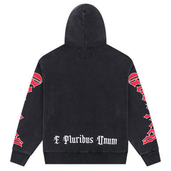 Balaclava Szn Hoodies